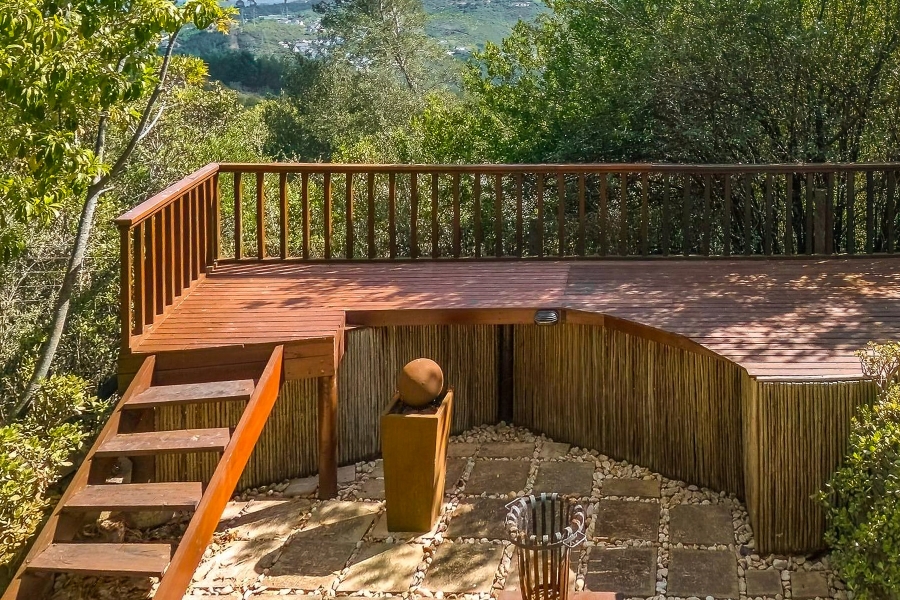 5 Bedroom Property for Sale in Knysna Heights Western Cape